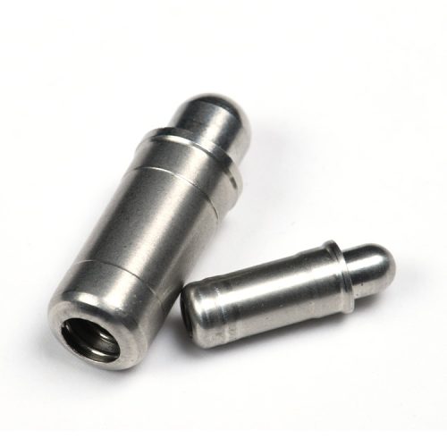 Фиксатор пружинный гладкий